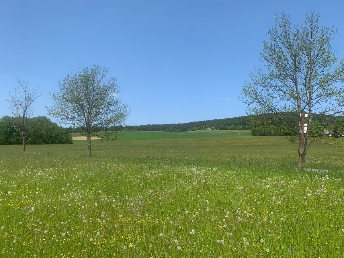Pozemek pro bydlení · Lanškroun, 563 01 - 3