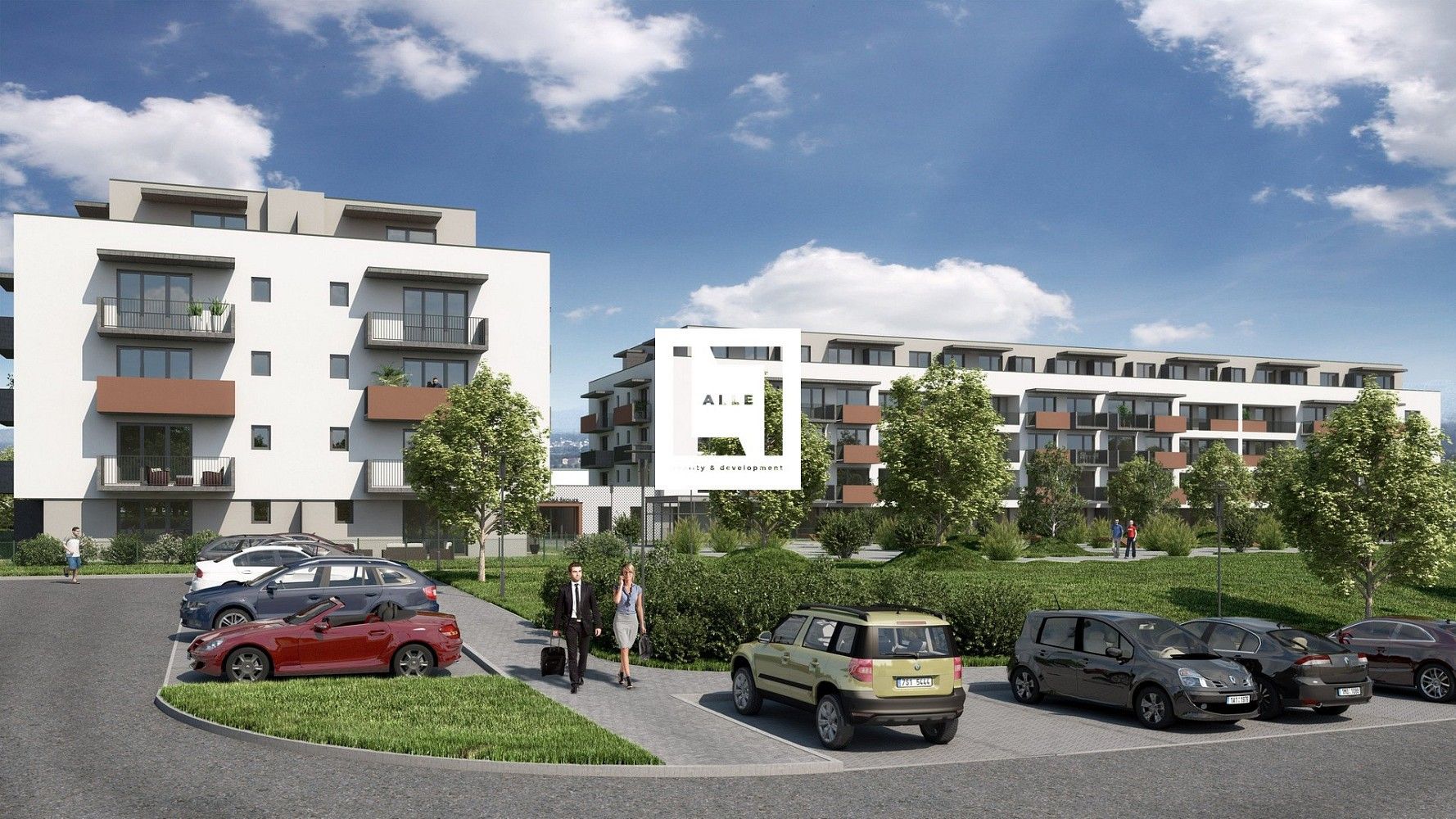 Ostatní, Olomouc - Řepčín, Olomoucký kraj, 13 m² - 1