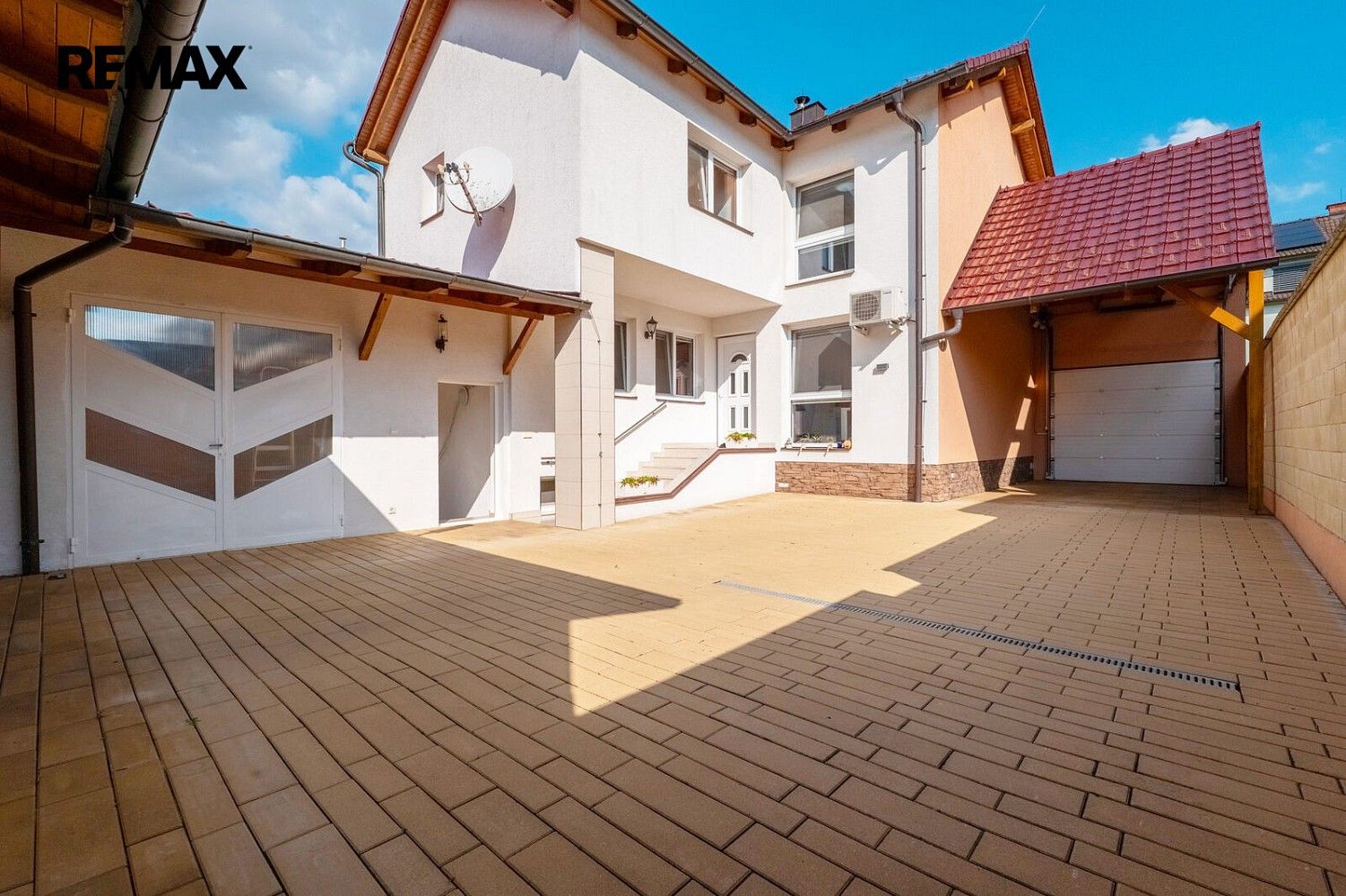 Prodej rodinný dům - Lesní, Uherské Hradiště - Míkovice, 351 m² - 5