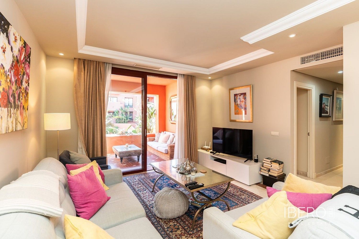 Byt 4+kk · 102 m² · Elviria, Španělsko - 3