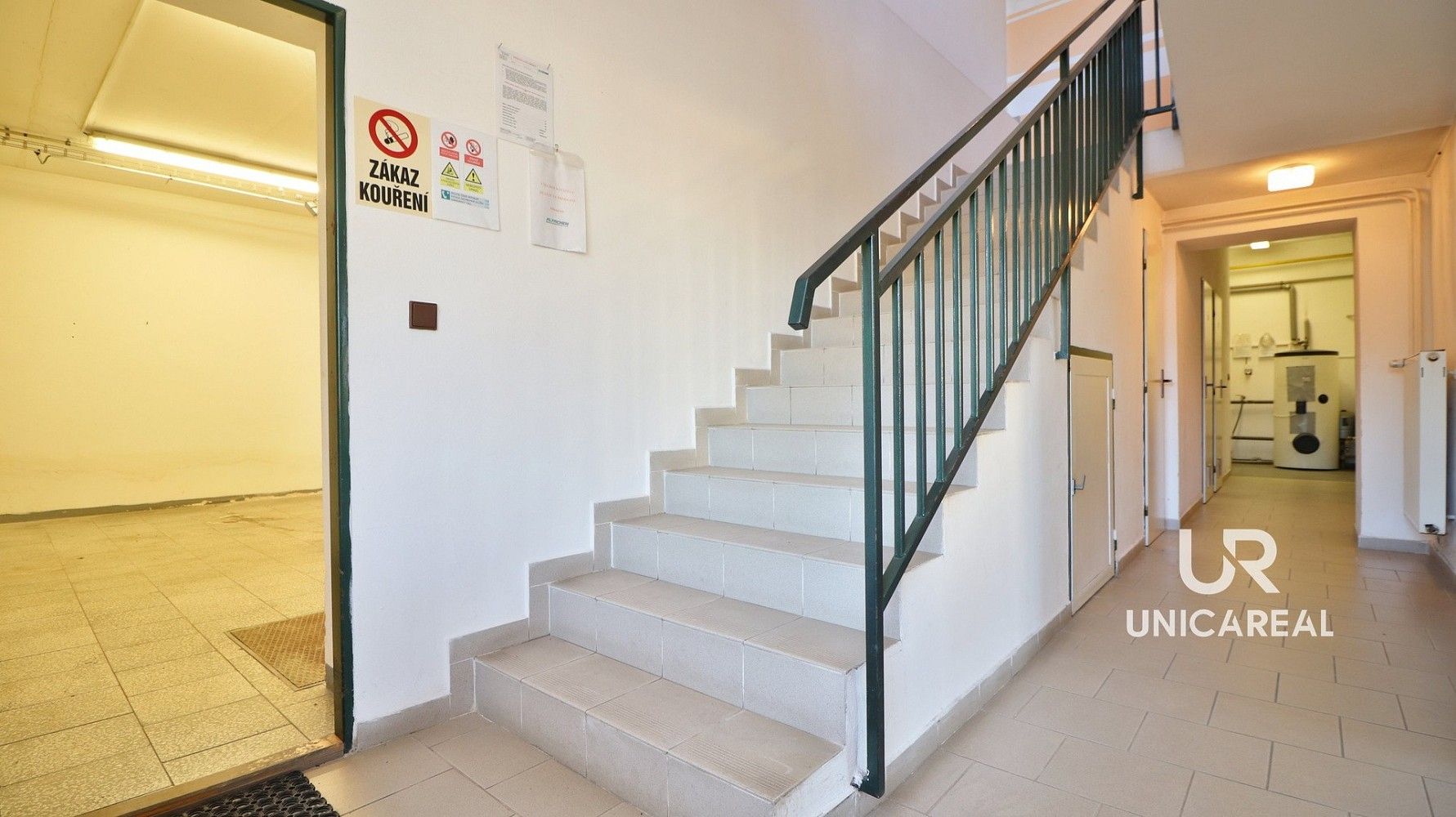 Sklad · 834 m² · Letovice, okres Blansko, Jihomoravský kraj - 4