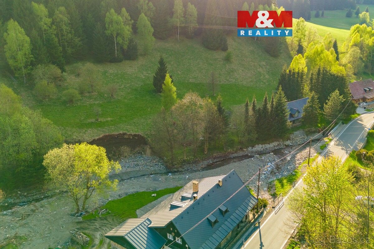 Pozemky pro bydlení, Jeseník, 790 01