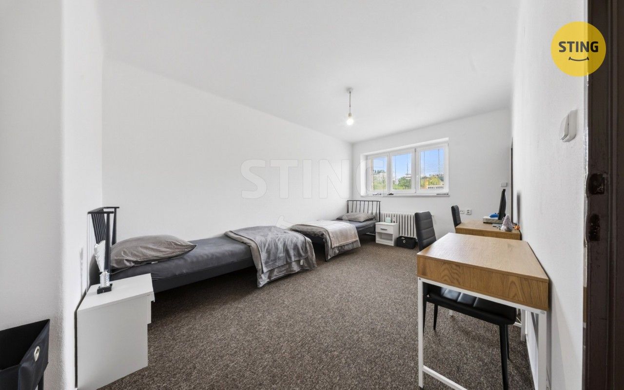 2+kk, Na Kamencoch, Vsetín, 41 m² - 2