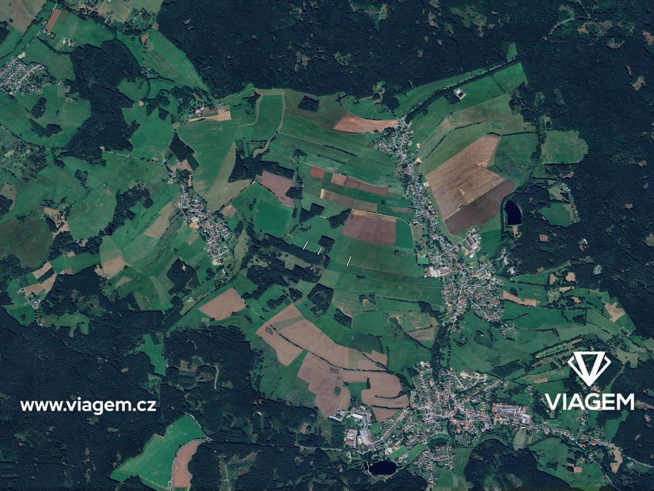 Zemědělský pozemek · Svratouch, okres Chrudim - 3