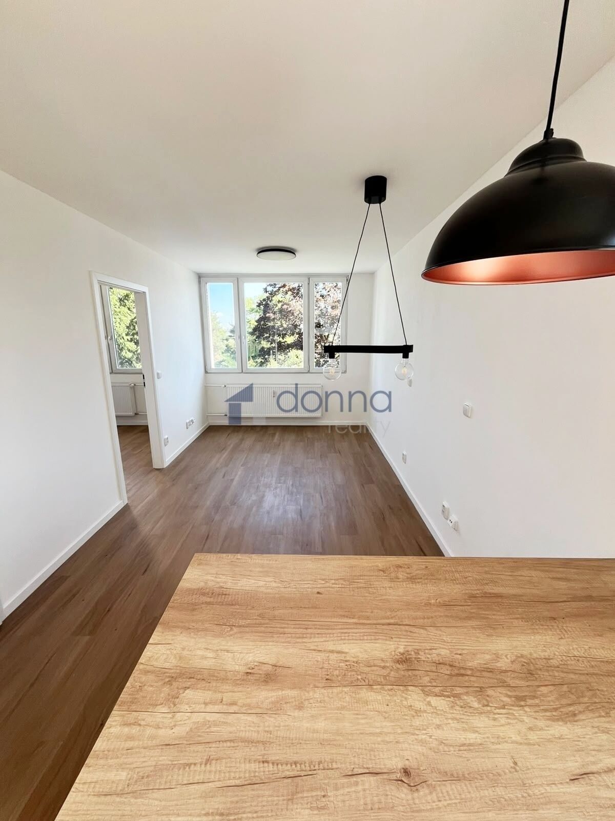 Byt 2+kk · 48 m² · Mezipolí, Praha Michle - 3