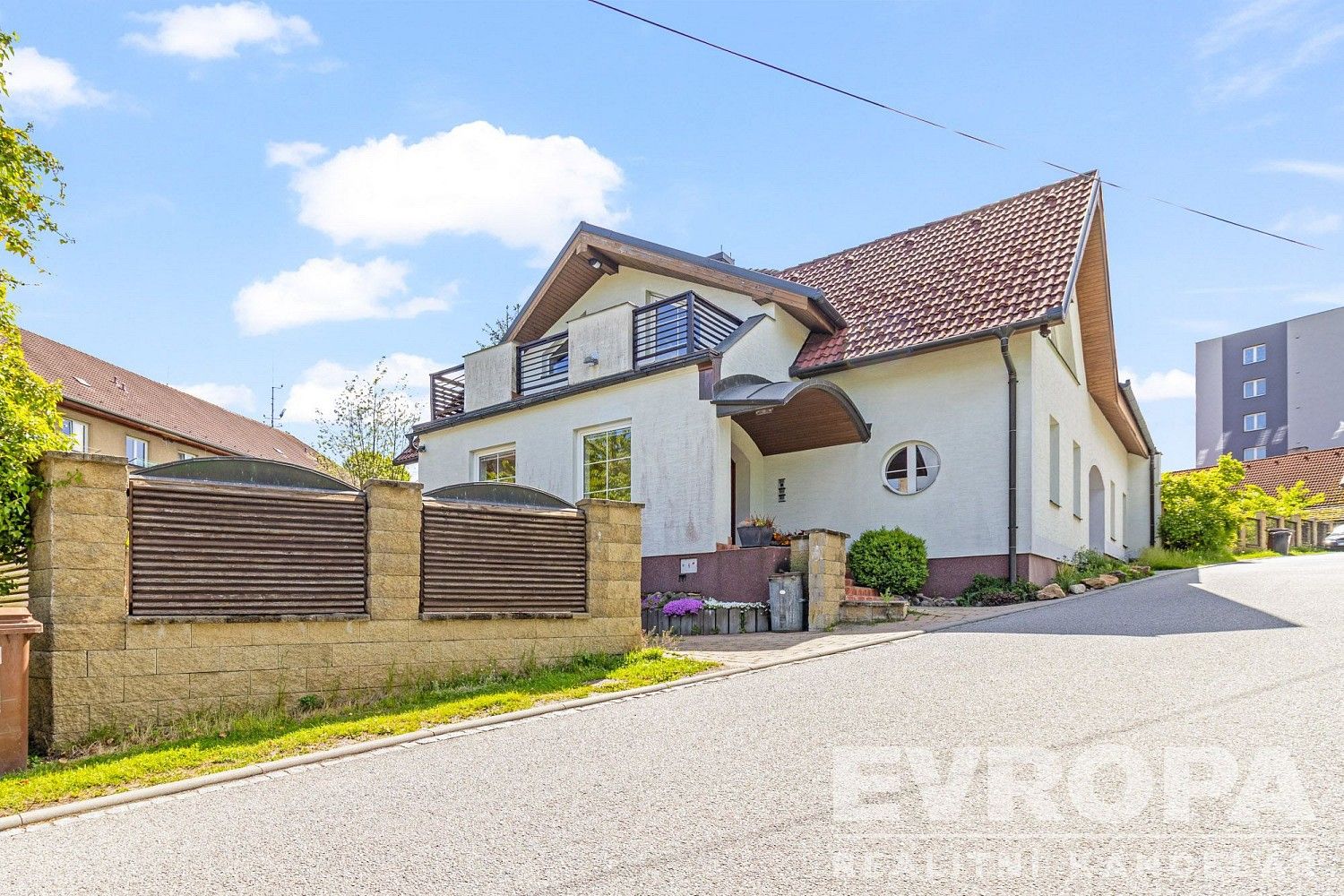 Rodinné domy, Nové Město na Moravě, okres Žďár nad Sázavou, Kraj Vysočina, 375 m² - 1