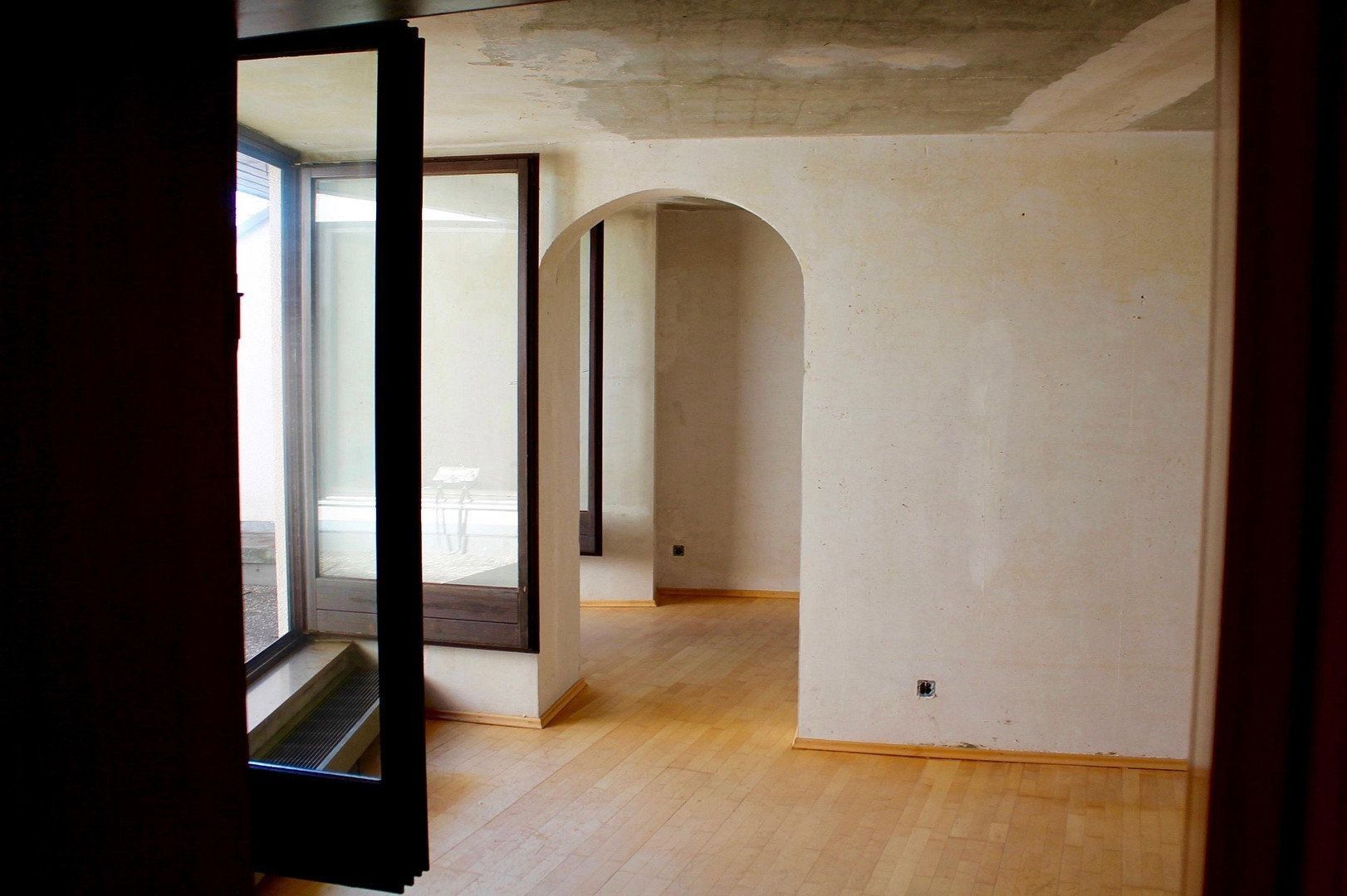 Byt 3+kk · 88 m² · Erlangen Erlangen Bayern 91054 - 3