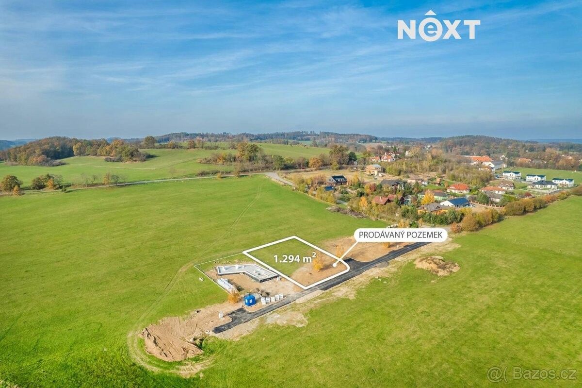 Pozemky pro bydlení, Pyšely, 251 67