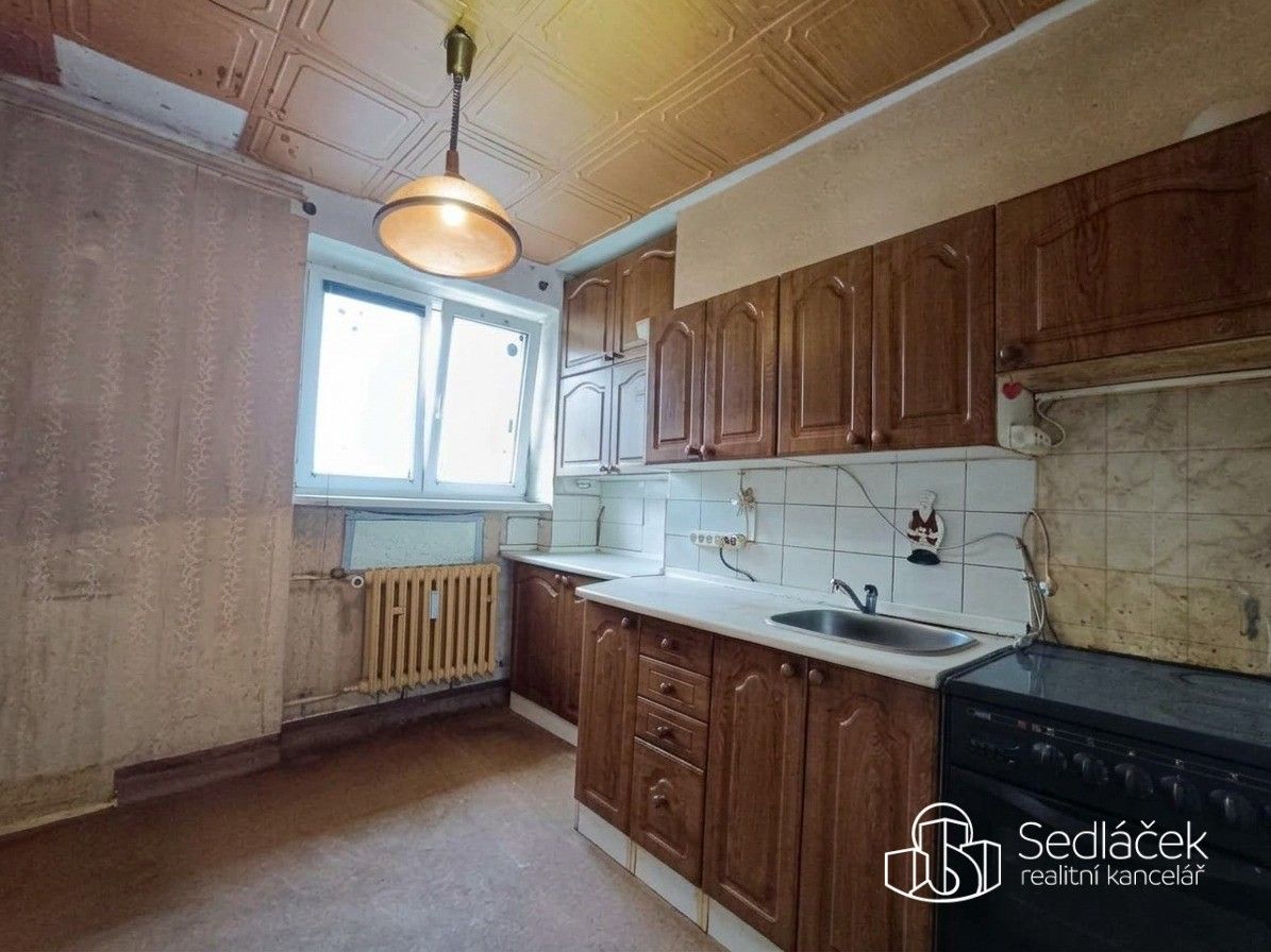 Prodej byt 2+1 - Plzeňská, Sokolov, 54 m² - 5