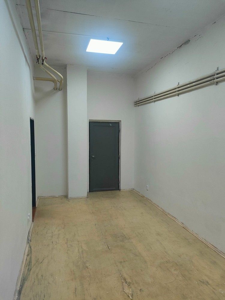 Kanceláře, Valašské Meziříčí, okres Vsetín, 68 m² - 1