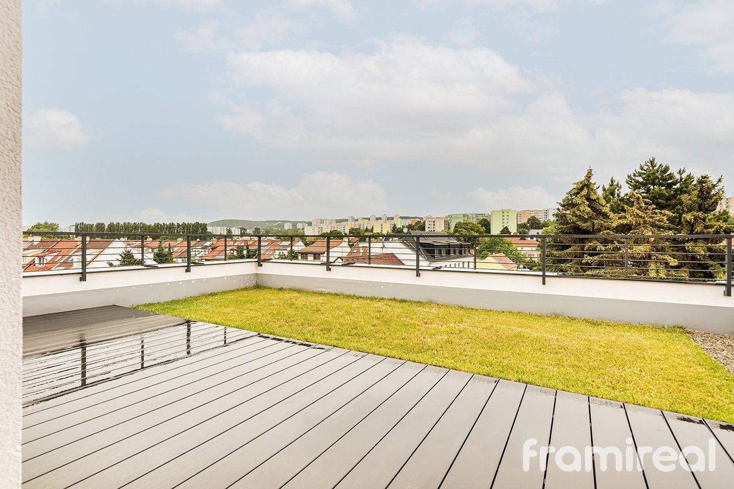 2+kk, Točná, Brno Starý Lískovec, 58 m² - 2