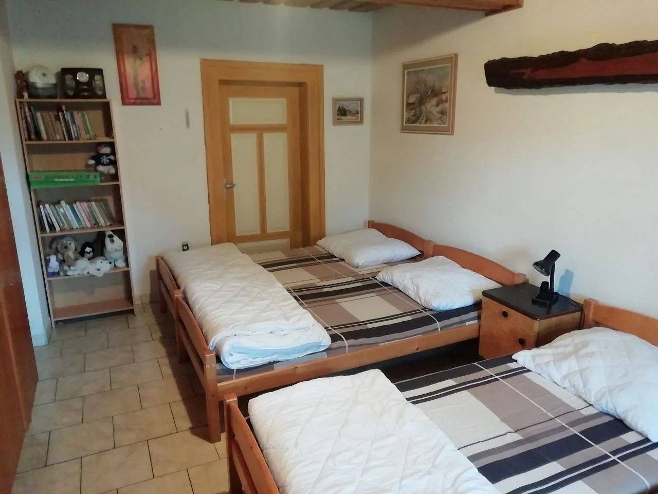 Chata · Kadov u Sněžného, Kraj Vysočina - 3