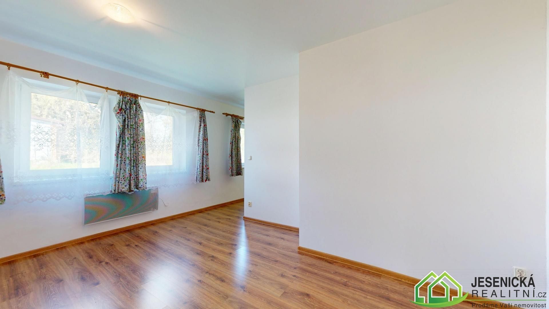2+kk, Mikulovice, 47 m² - 2