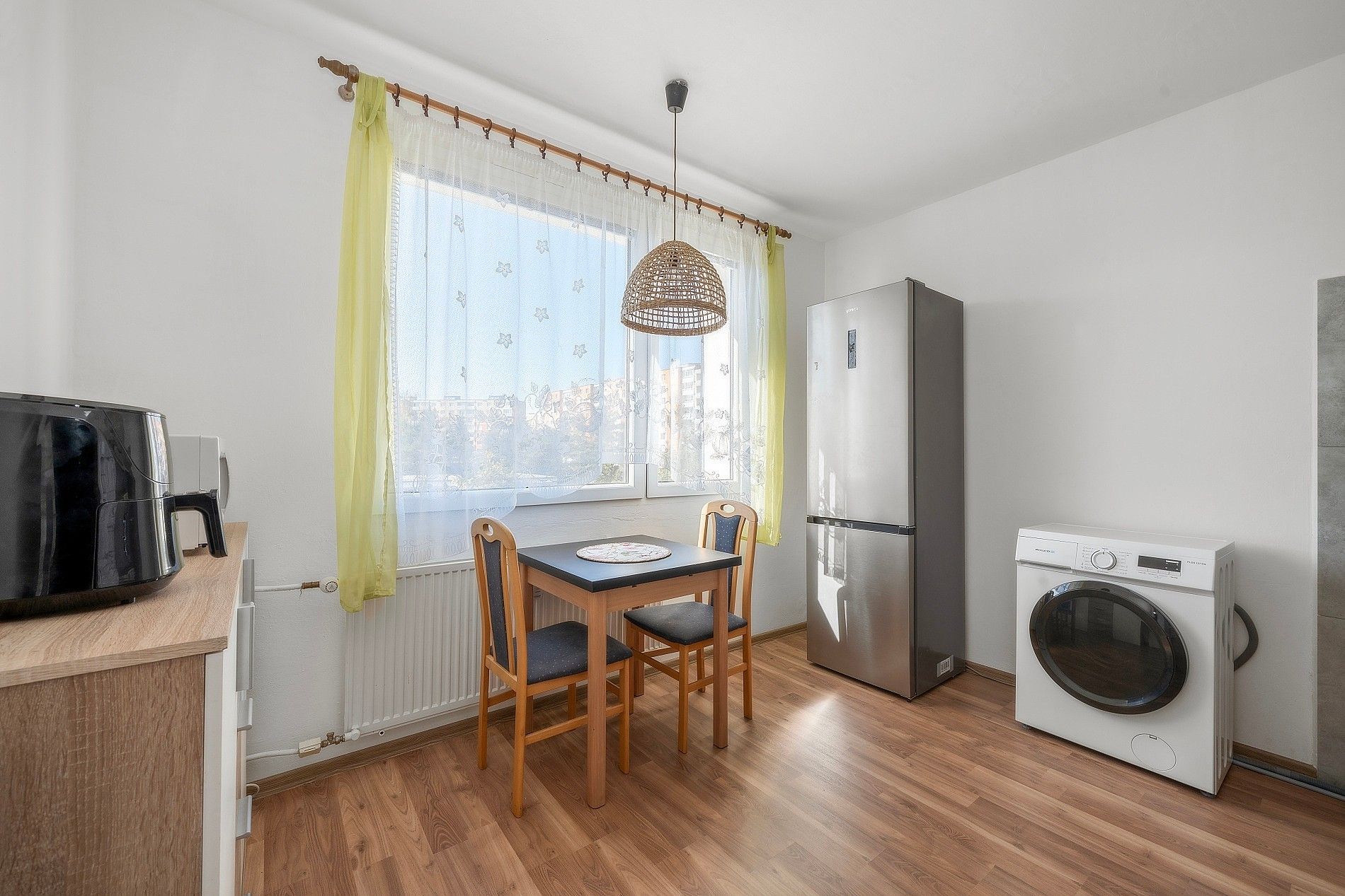 Byt 1+1 · 31 m² · Kralovická 1450, Plzeň Bolevec - 3
