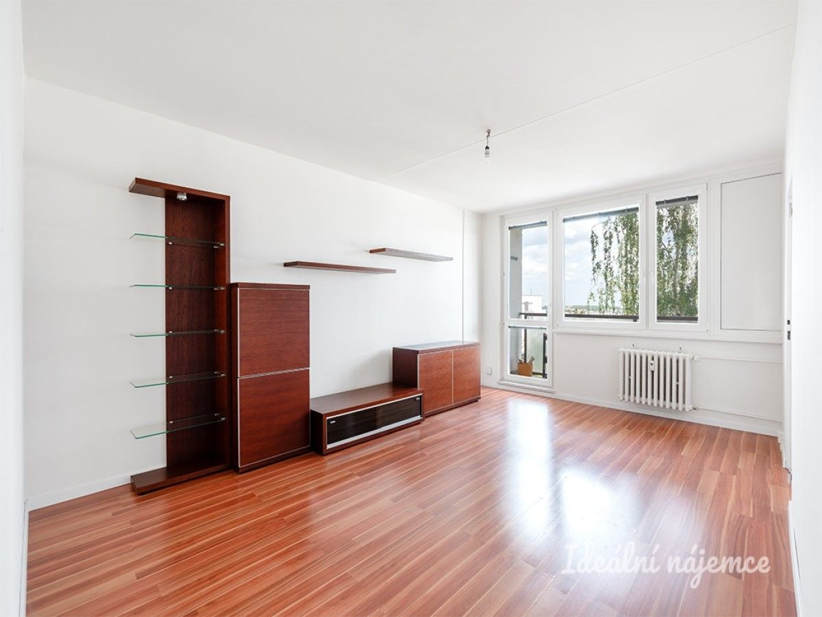Byt 3+kk · 72 m² · Janského, Praha - 3