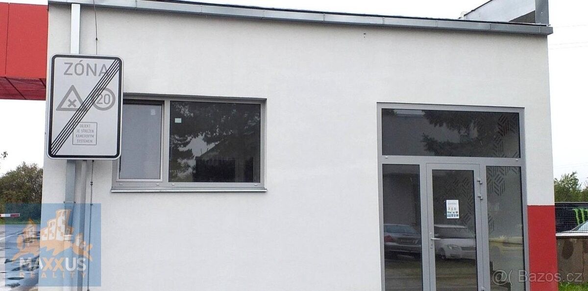 Kanceláře, Praha, 193 00