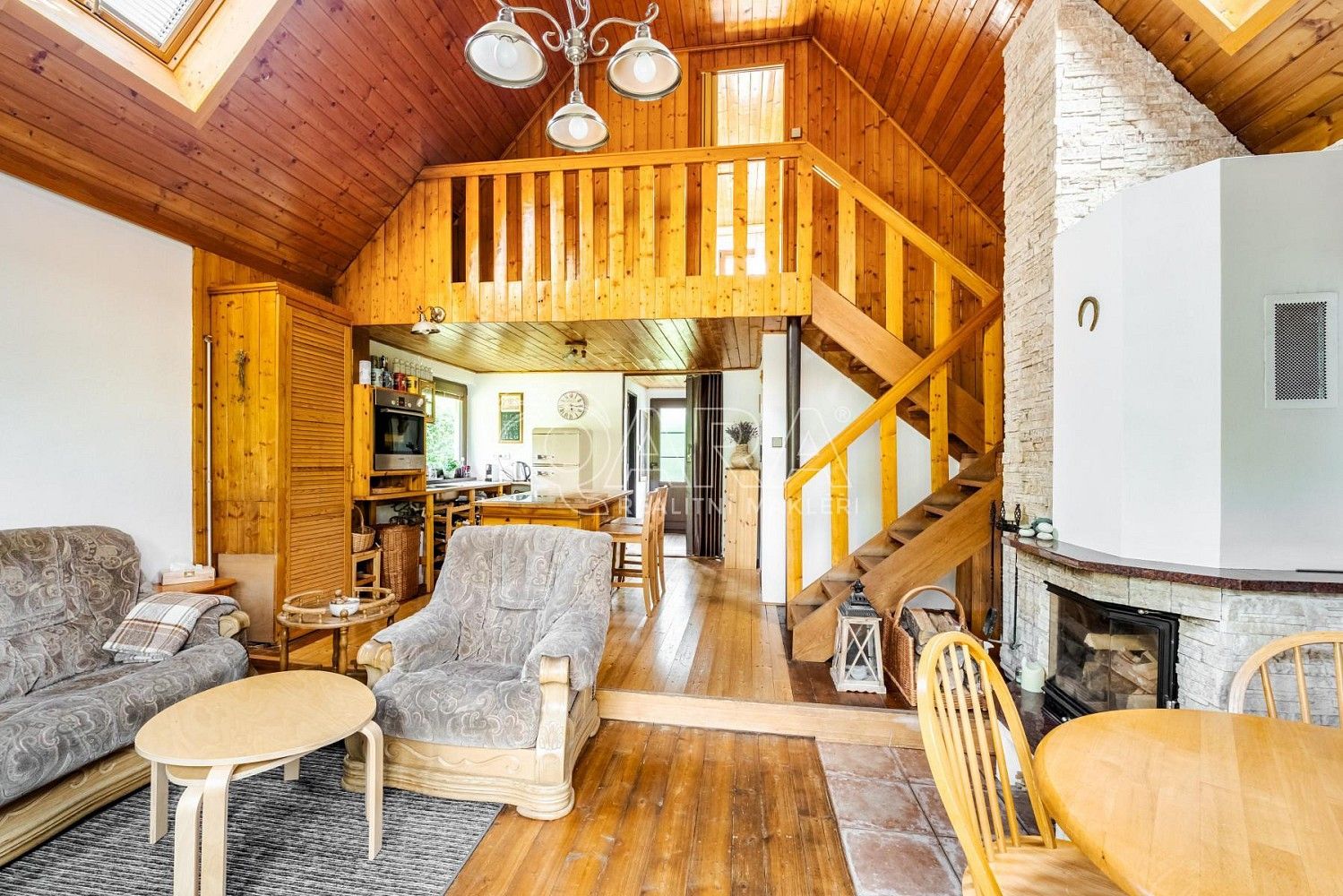 Chalupa · 58 m² · Nalžovice - Oboz, okres Příbram, Středočeský kraj - 3