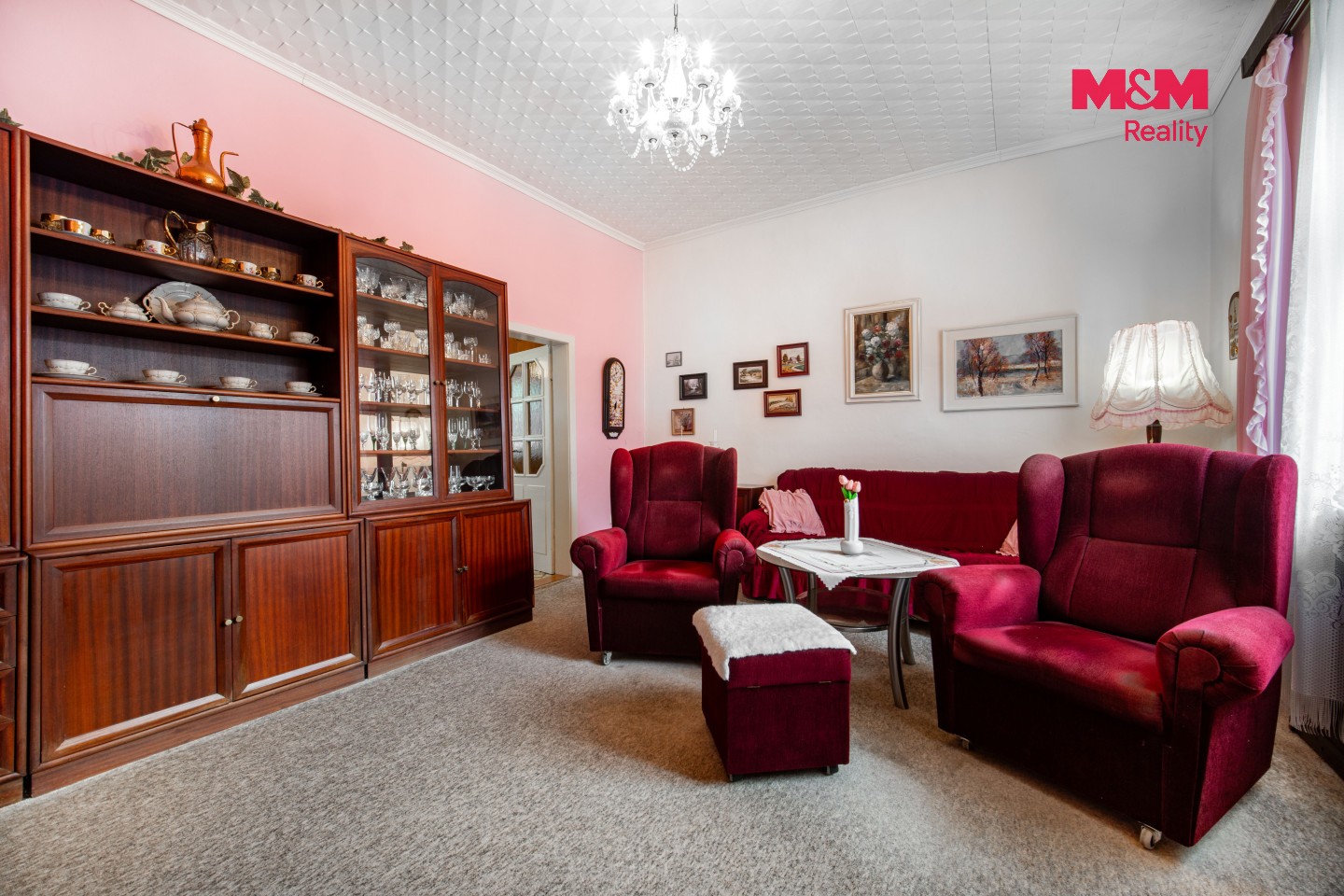 Rodinný dům · 130 m² · Šafaříkova, Svitavy - 3