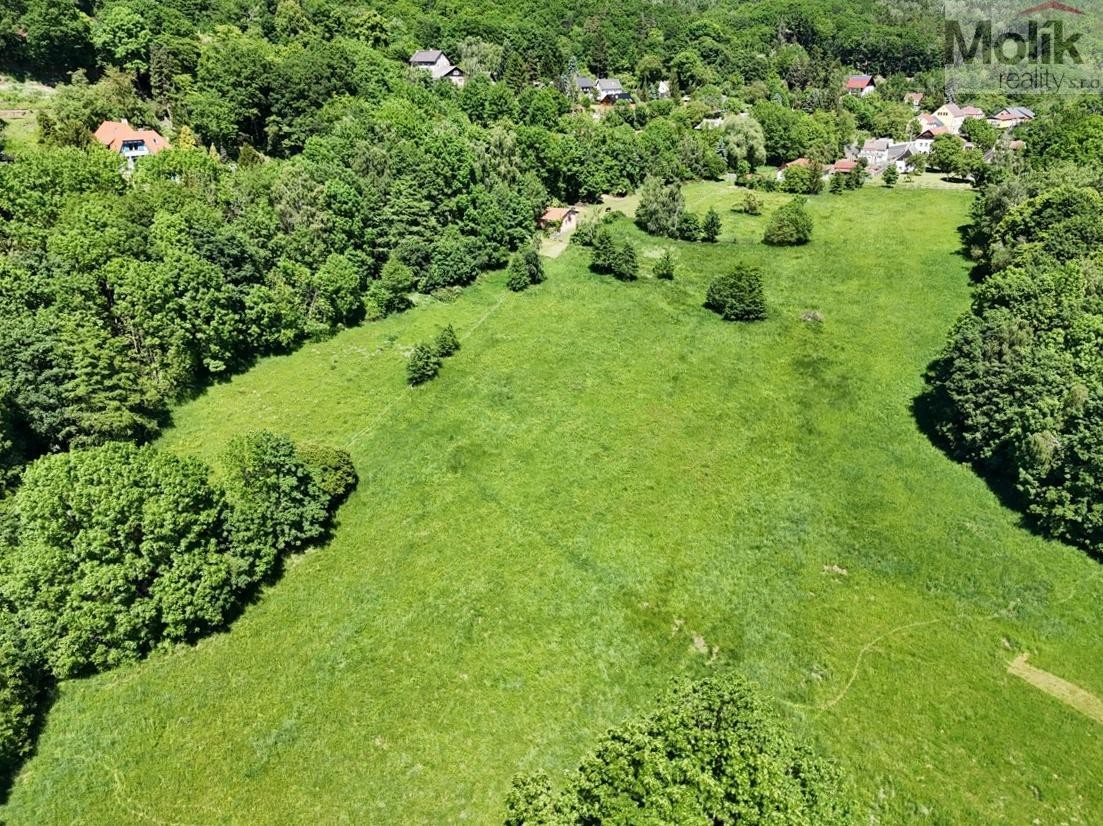 Prodej pozemek pro bydlení - Dlouhá, Dubí, 29 804 m² - 5