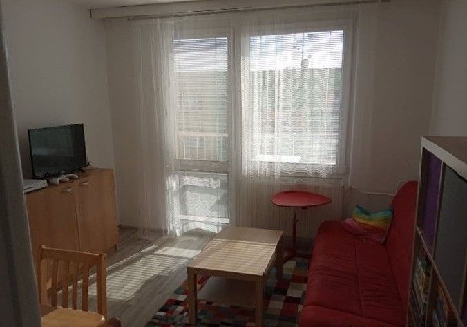 Byty, Holice v Čechách, 534 01