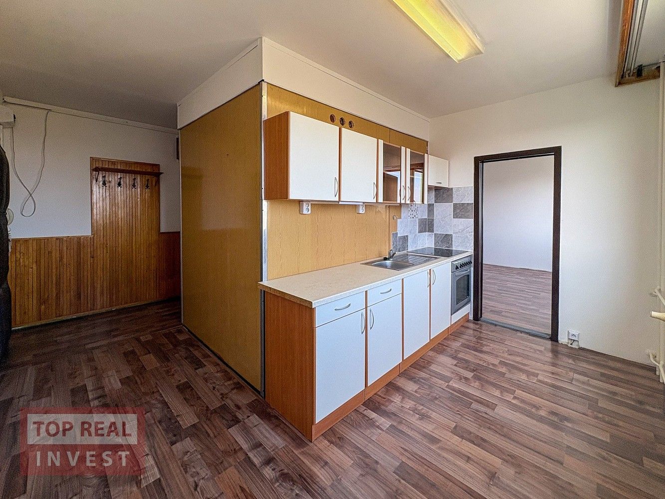 Prodej byt 3+1 - Kojetín - Kojetín I-Město, okres Přerov, Olomoucký kraj, 66 m² - 5