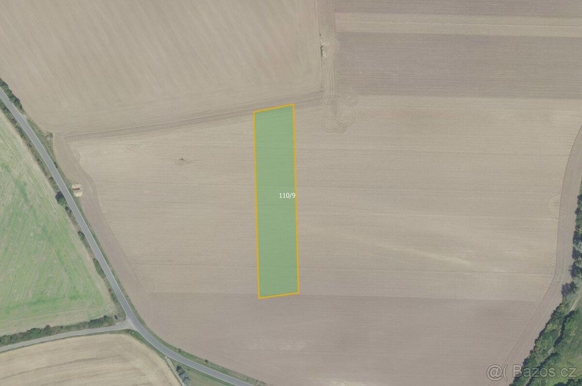 Pozemky pro bydlení, Úvaly, 250 82