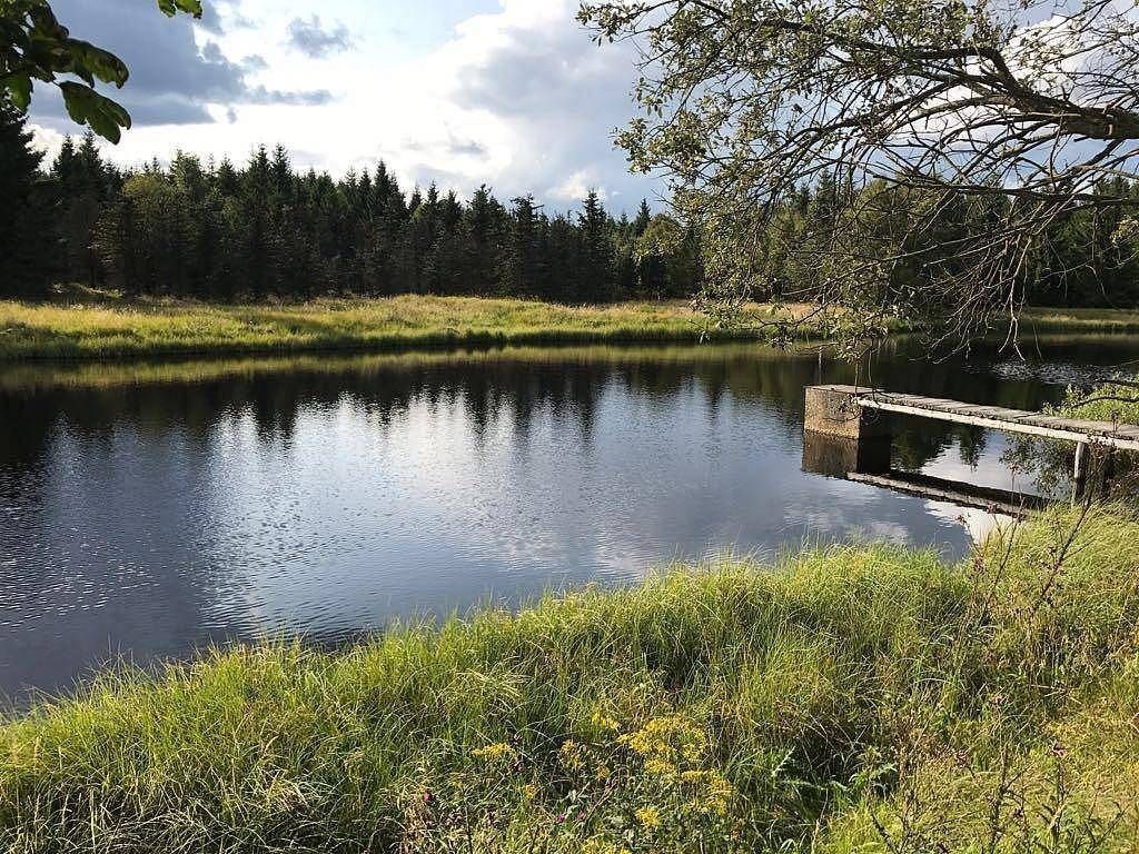 Chata · Hora Svaté Kateřiny - Rudolice v Horách, Ústecký kraj - 3