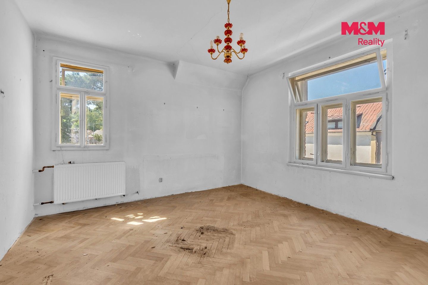 Rodinné domy, Lomnická, Nová Paka, 140 m² - 2