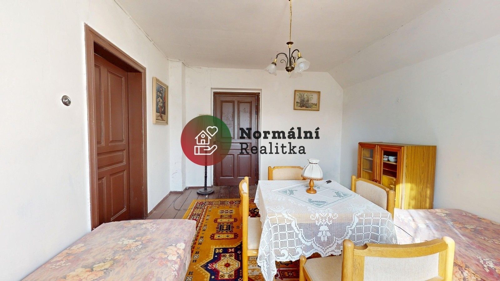 Rodinný dům · 175 m² · Polepy - 4