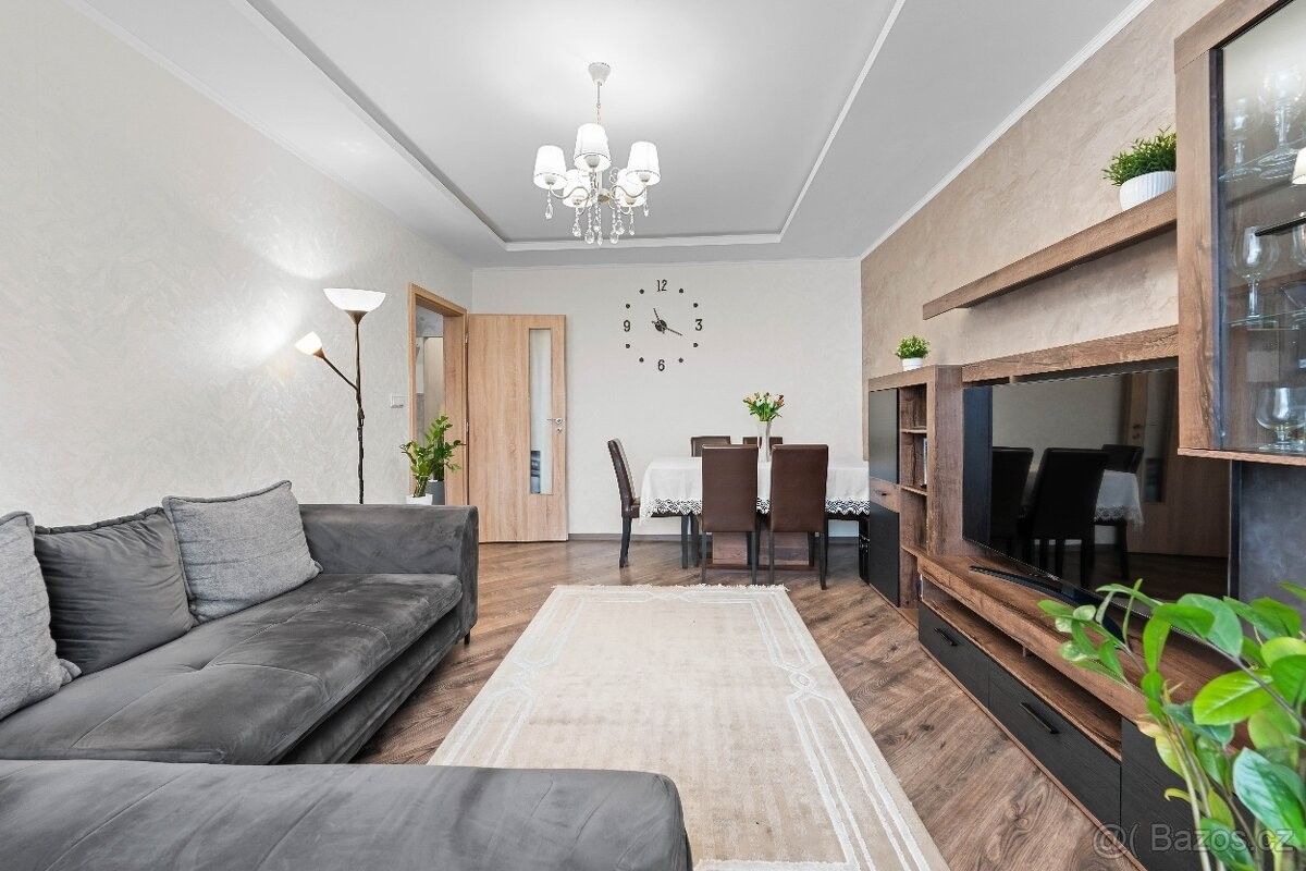 Byty, Jablonec nad Nisou, 466 01