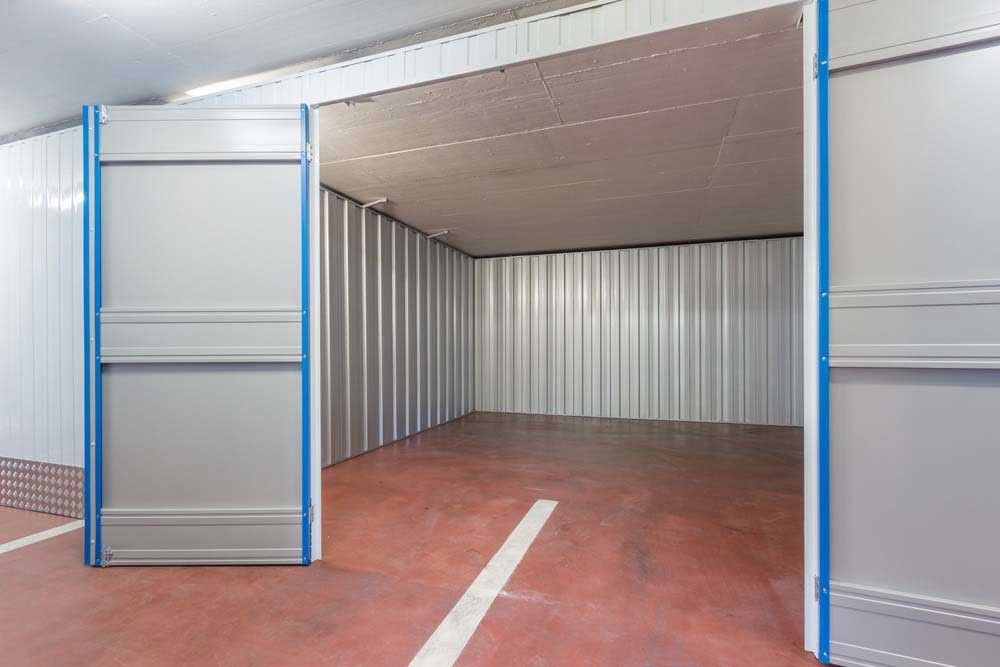 Pronájem sklad - Praha, 190 00