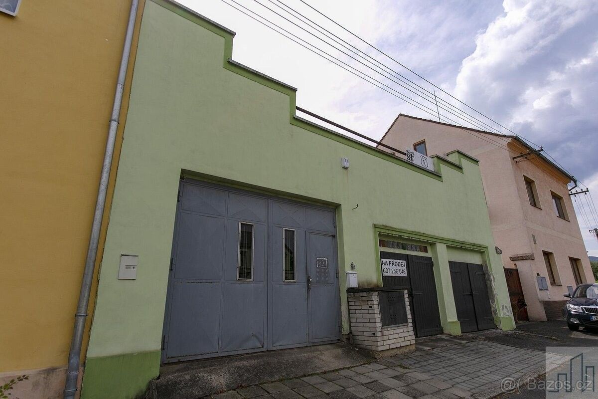 Prodej ostatní - 417 25, Teplice