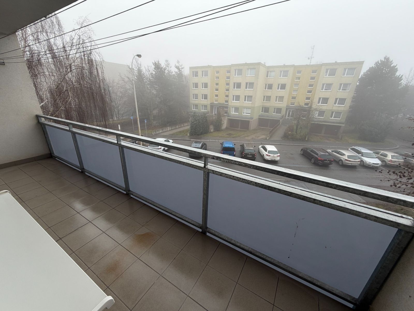 Byt 1+kk · 39 m² · Šmolíkova, Praha - Ruzyně - 4