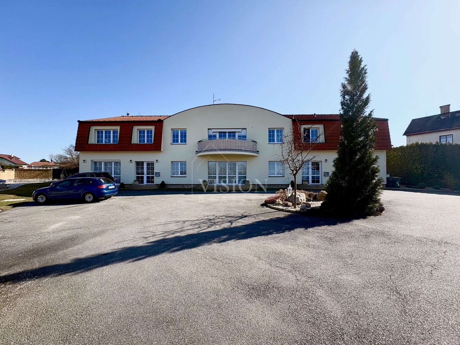 2+kk, Zvěrotice, 39 m²