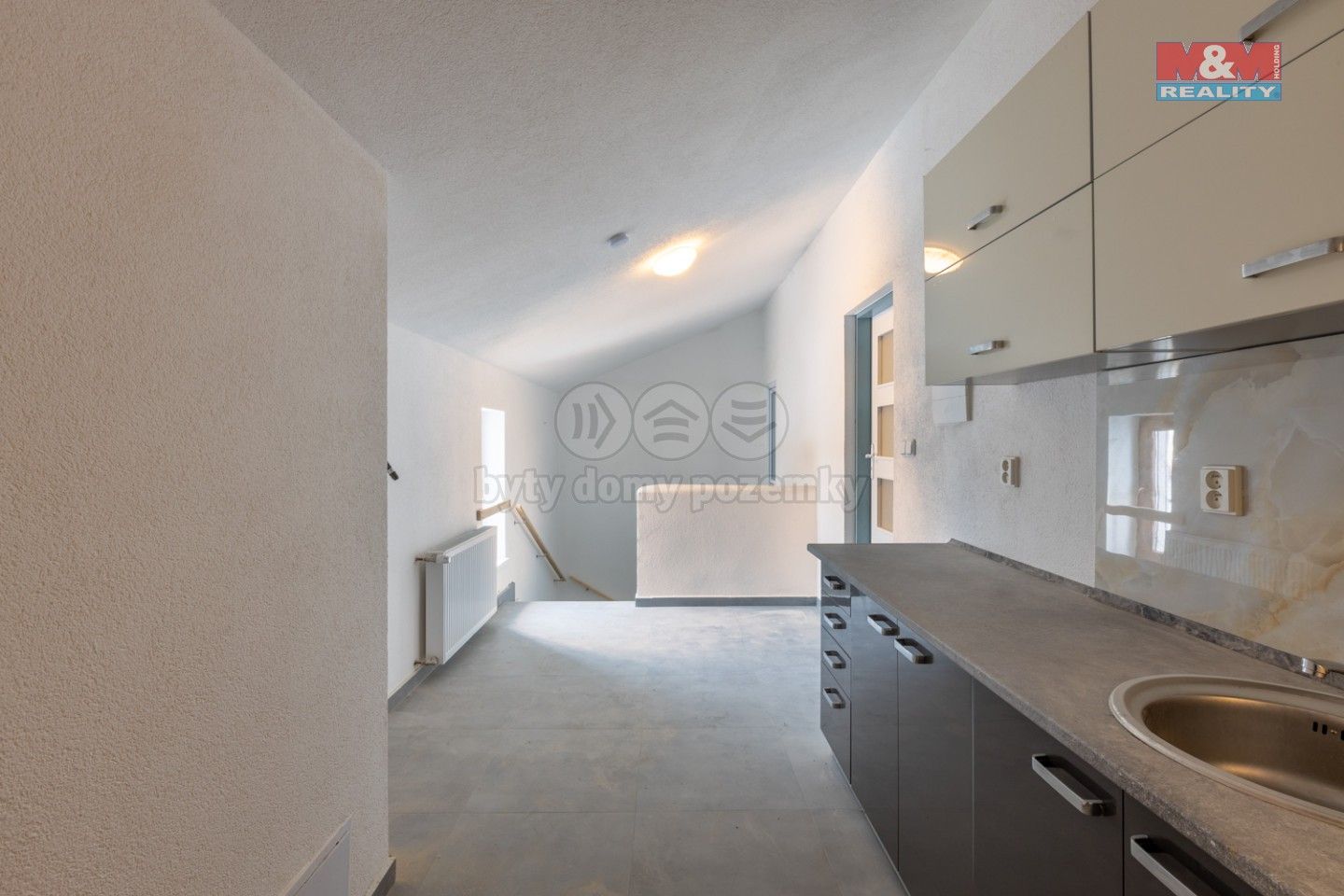 Prodej rodinný dům - Pražská, Louny, 173 m²