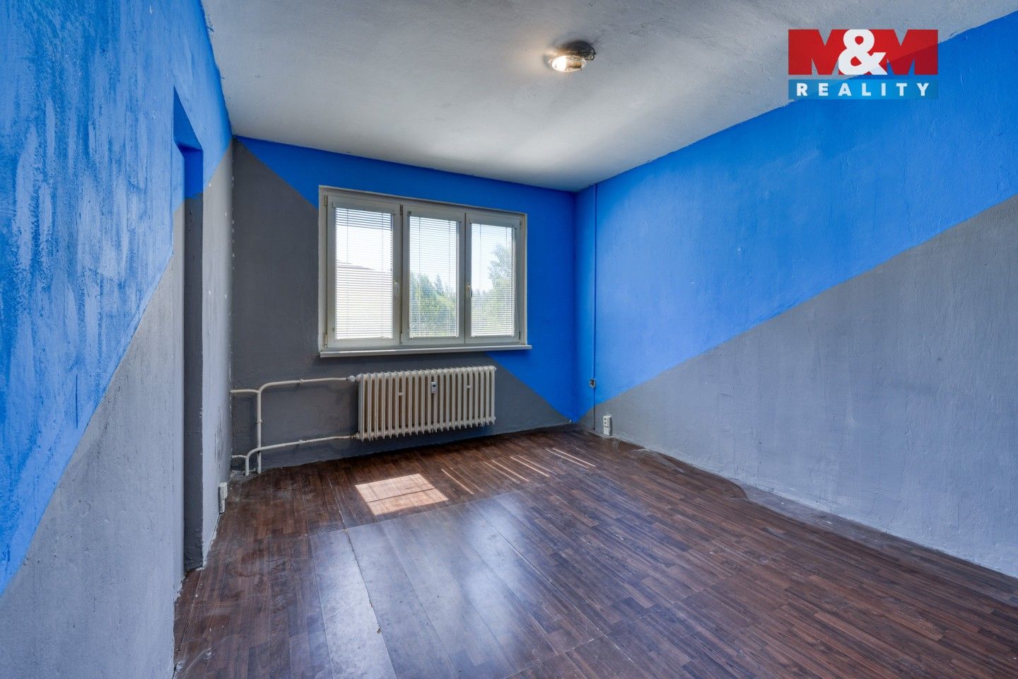 Prodej byt 2+1 - Sídliště, Rotava, 54 m² - 5