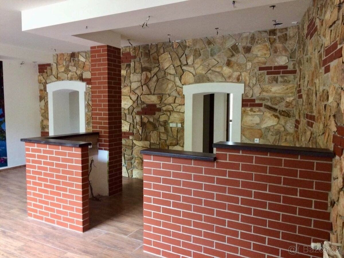 Obchodní prostory, Jičín, 506 01, 73 m²