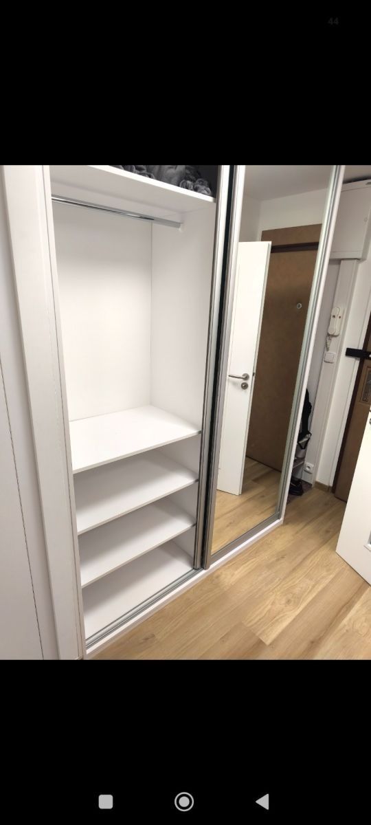 Pronájem byt 2+kk - Milánská, Praha - Horní Měcholupy, 50 m² - 5