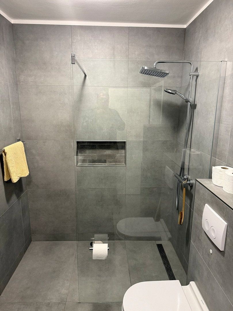 3+1, Vogesenstraße 30a Oberhausen Klosterhardt Nordrhein-Westfalen 46149, 65 m² - 1