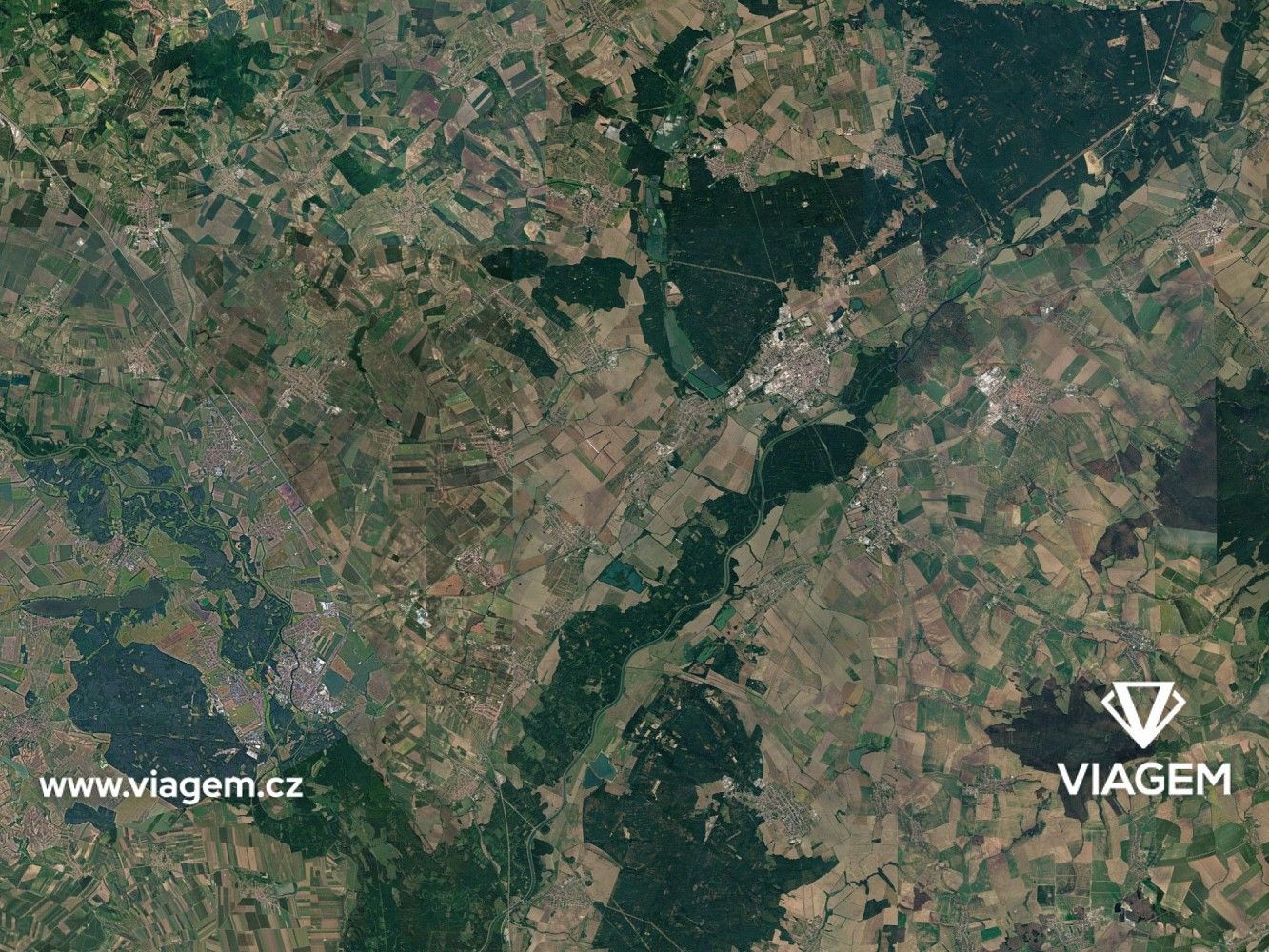 Zemědělský pozemek · Mikulčice, okres Hodonín, Jihomoravský kraj - 3