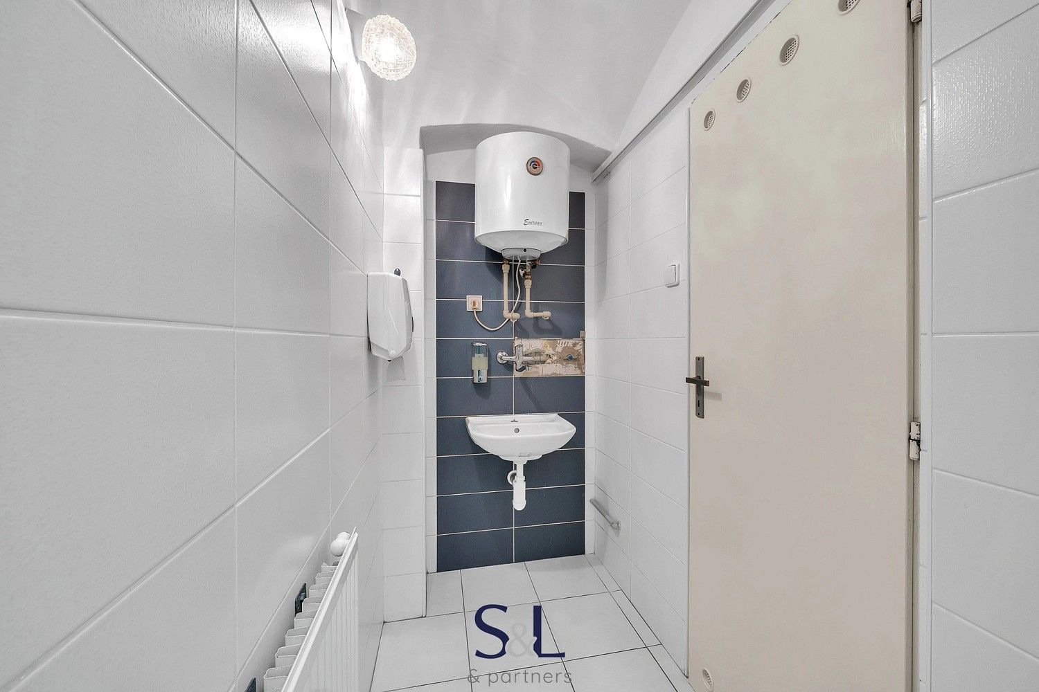 Pronájem kancelář - Česká Lípa, Liberecký kraj, 332 m² - 5
