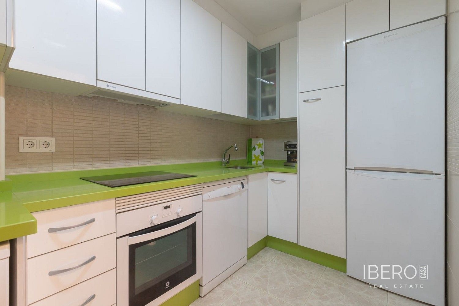 Byt 4+kk · 125 m² · Los Boliches, Španělsko - 4