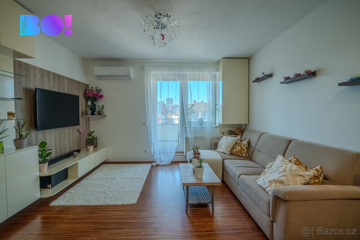 Prodej byt - Brno, 612 00