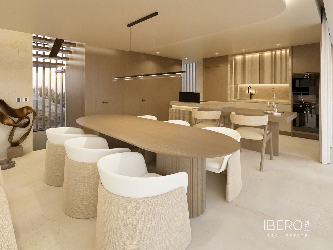 Prodej rodinný dům - Benalmadena, ES, 427 m² - 5