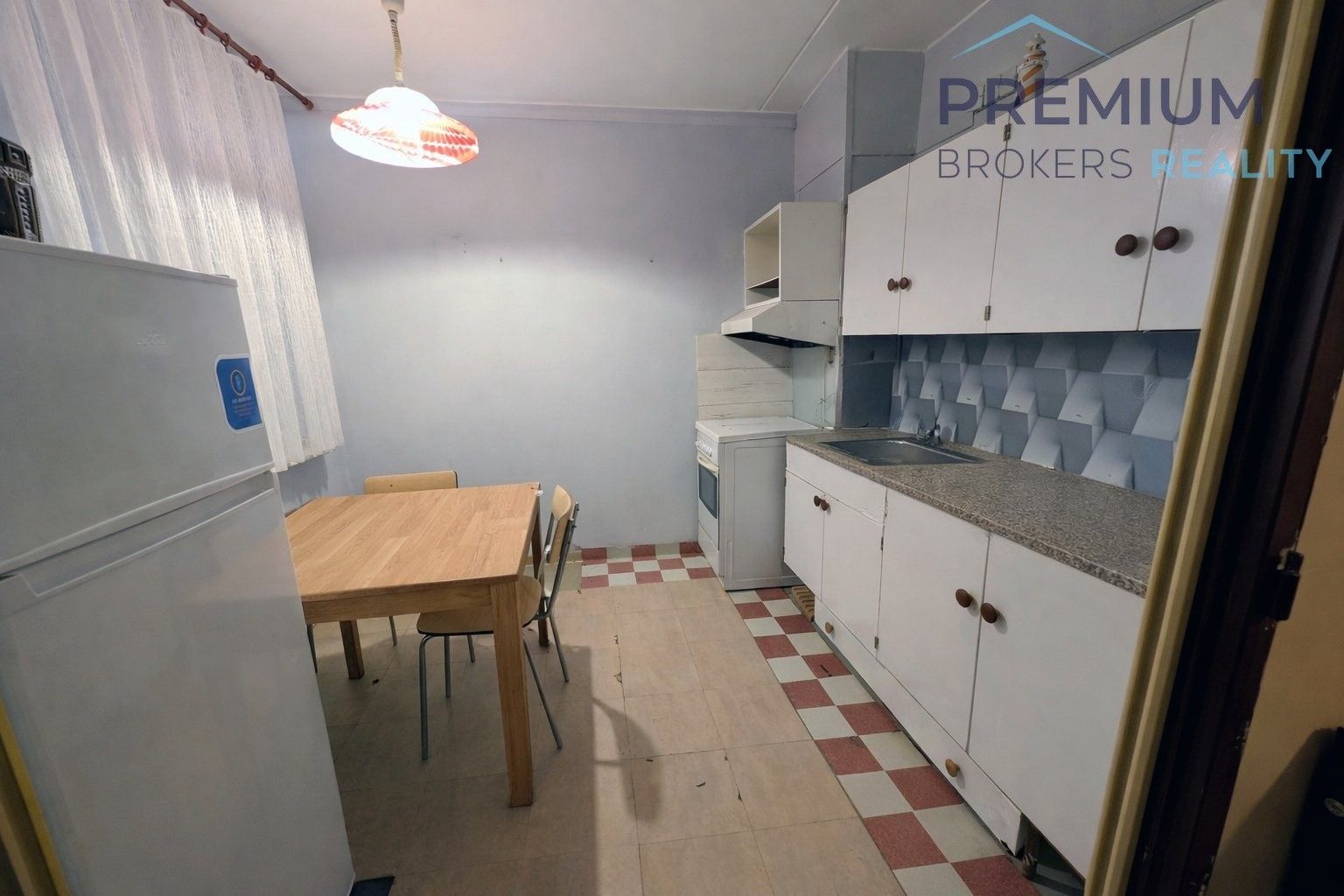 Prodej byt 1+1 - Javorová, Most, 33 m²