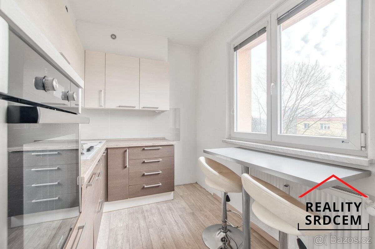 Pronájem byt - Orlová, 735 14