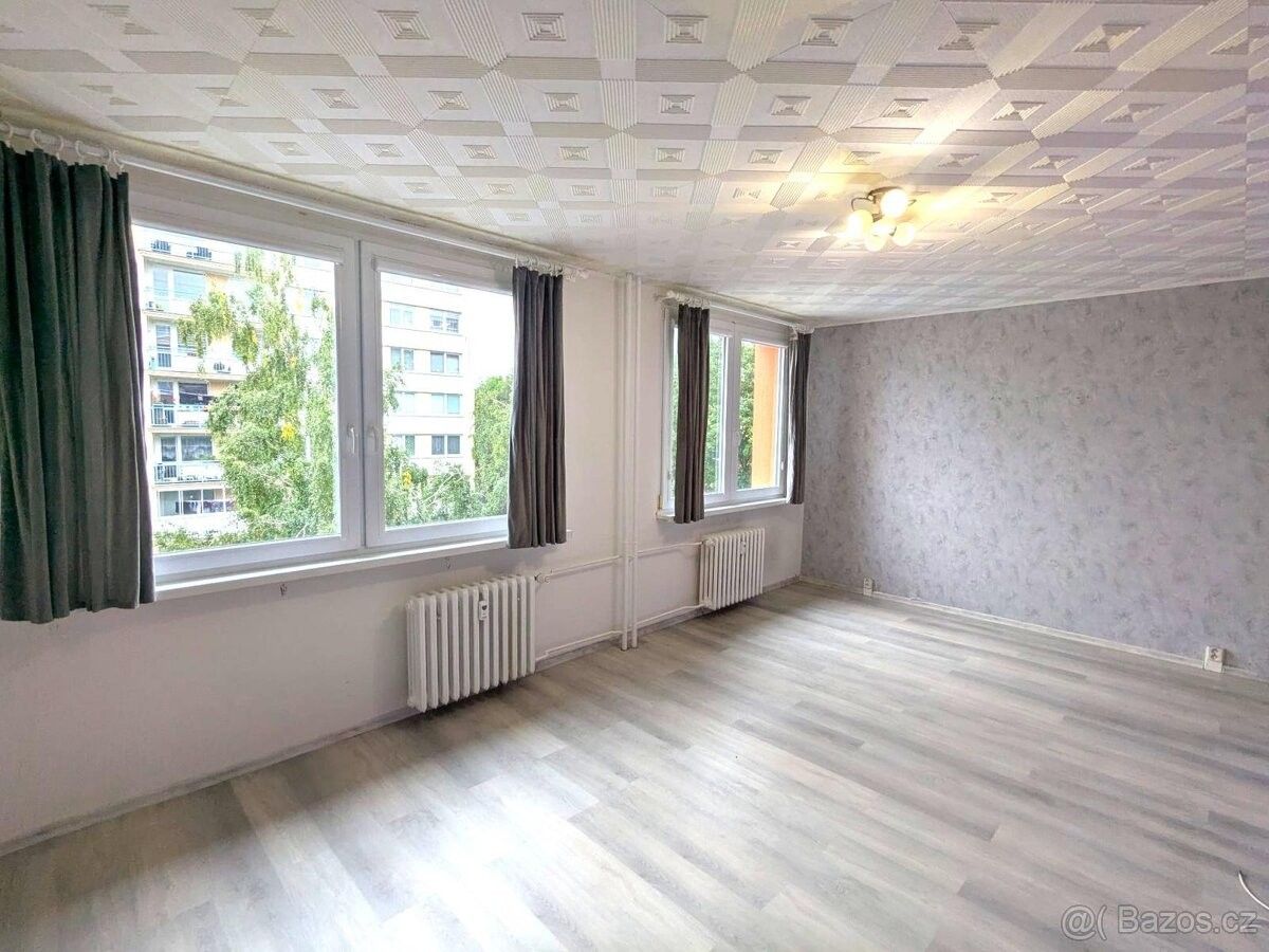 Pronájem byt - Bílina, 418 01