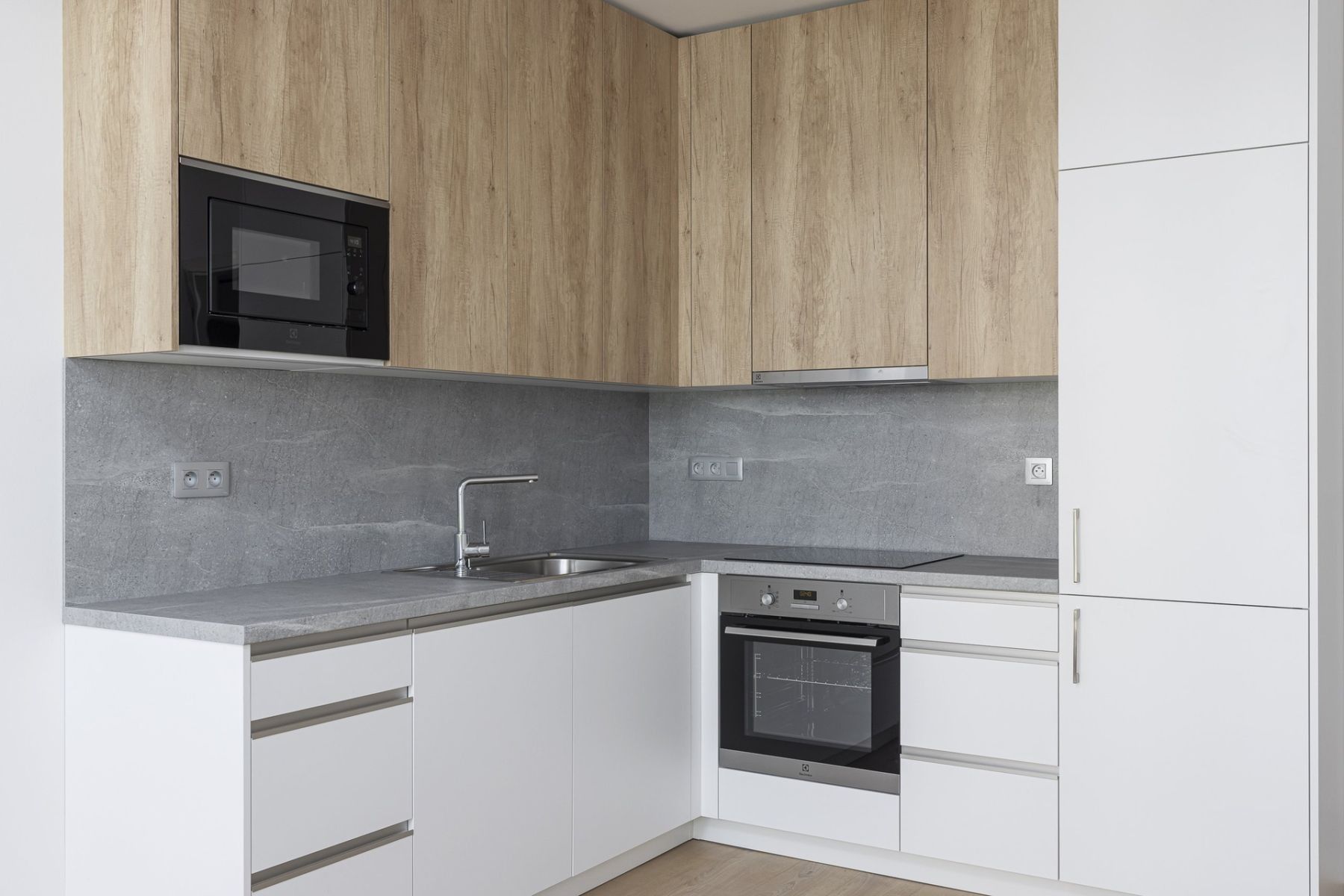 2+kk, Nebřenická, Praha - Chodov, 44 m² - 2