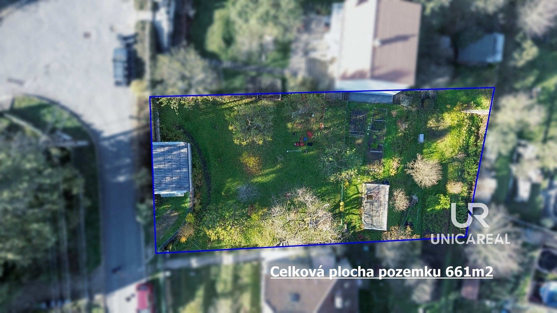 Pozemky pro bydlení, Bílovice nad Svitavou, okres Brno-venkov, Jihomoravský kraj - 1