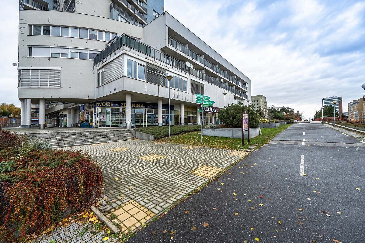 Ostatní, Praha - Stodůlky, okres Praha 13, Hlavní město Praha, 15 m² - 2